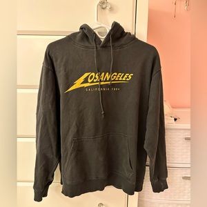 John Galt Los Angeles Hoodie